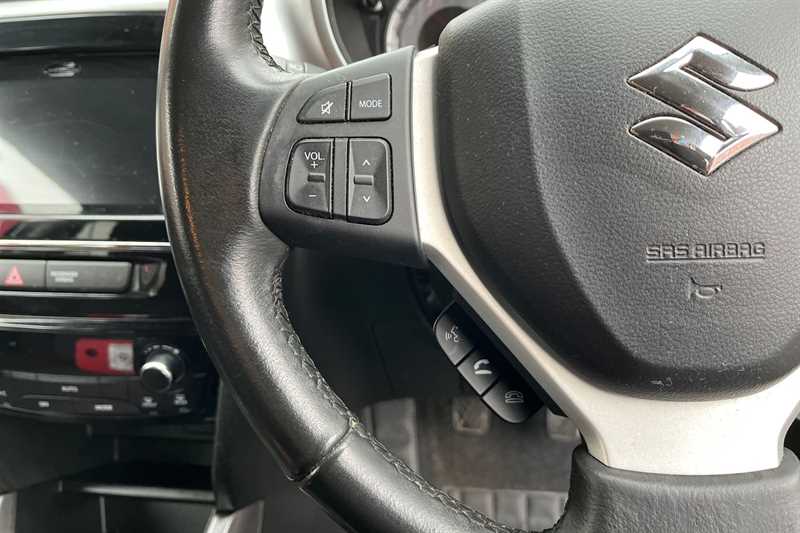 Used Suzuki Vitara 2021 for sale - 76717749: Photo 17