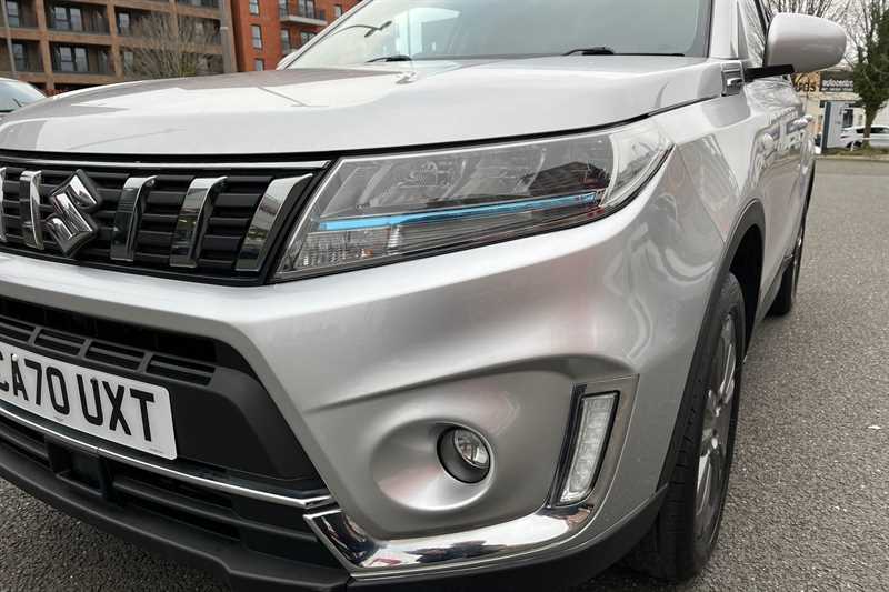 Used Suzuki Vitara 2021 for sale - 76717749: Photo 19