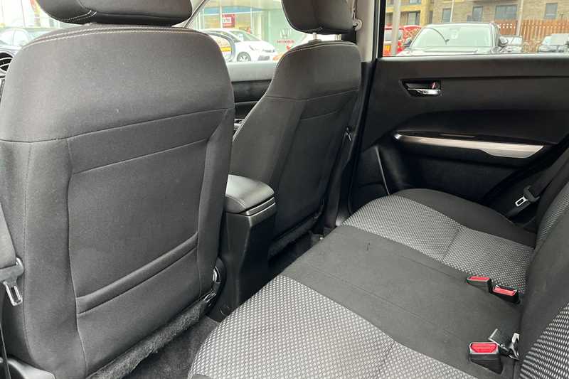 Used Suzuki Vitara 2021 for sale - 76717749: Photo 22