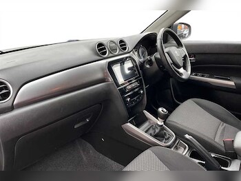 Used Suzuki Vitara 2021 for sale - 76717749: Photo