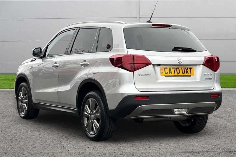 Used Suzuki Vitara 2021 for sale - 76717749: Photo 3