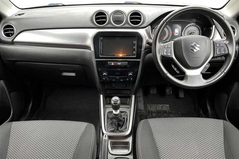 Used Suzuki Vitara 2021 for sale - 76717749: Photo 4