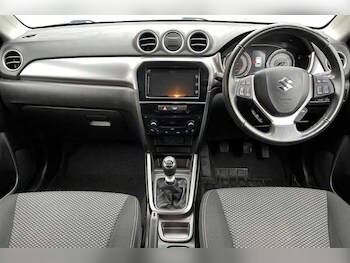 Used Suzuki Vitara 2021 for sale - 76717749: Photo