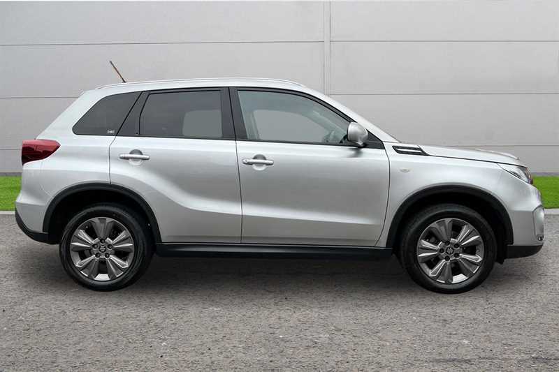 Used Suzuki Vitara 2021 for sale - 76717749: Photo 5