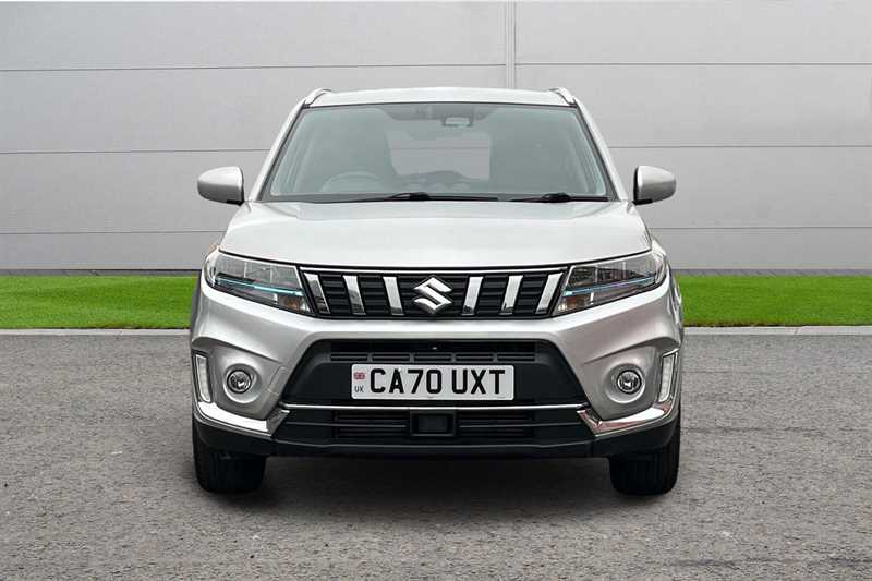 Used Suzuki Vitara 2021 for sale - 76717749: Photo 6