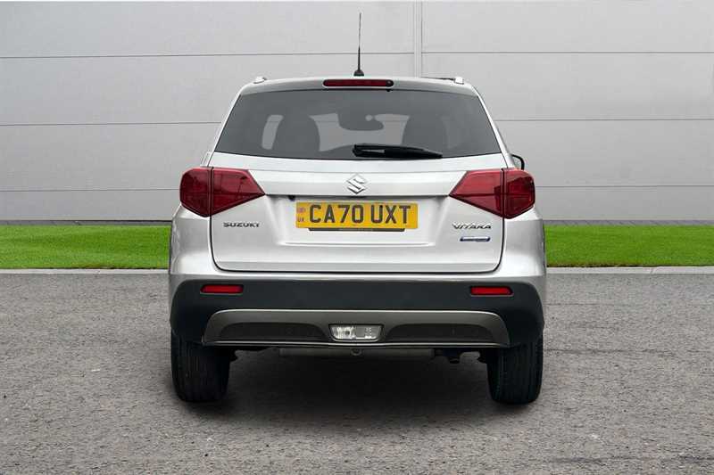 Used Suzuki Vitara 2021 for sale - 76717749: Photo 7