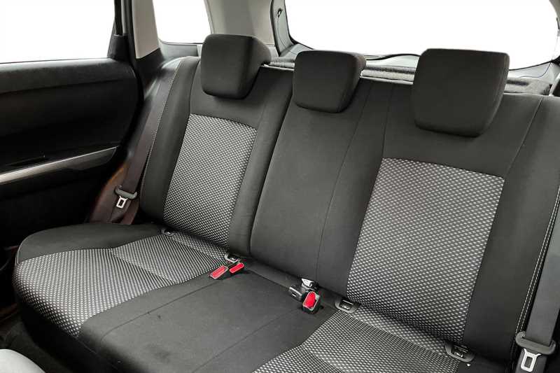 Used Suzuki Vitara 2021 for sale - 76717749: Photo 8