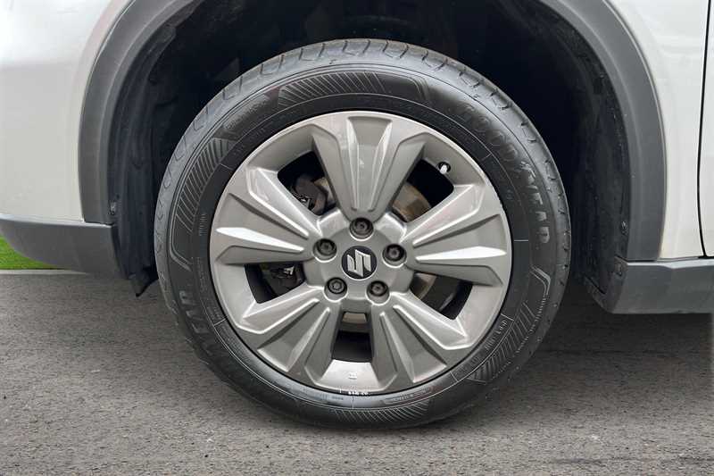 Used Suzuki Vitara 2021 for sale - 76717749: Photo 9