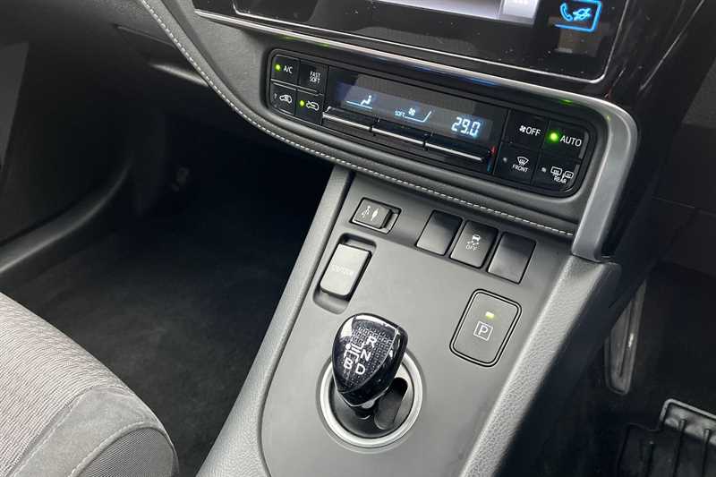 Used Toyota Auris 2018 for sale - 76754831: Photo 16