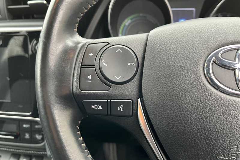 Used Toyota Auris 2018 for sale - 76754831: Photo 17