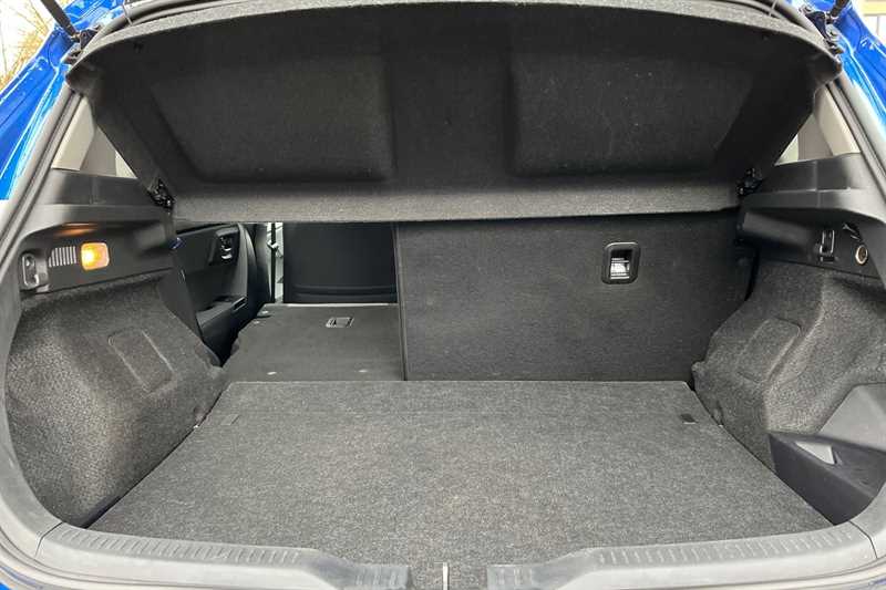 Used Toyota Auris 2018 for sale - 76754831: Photo 21