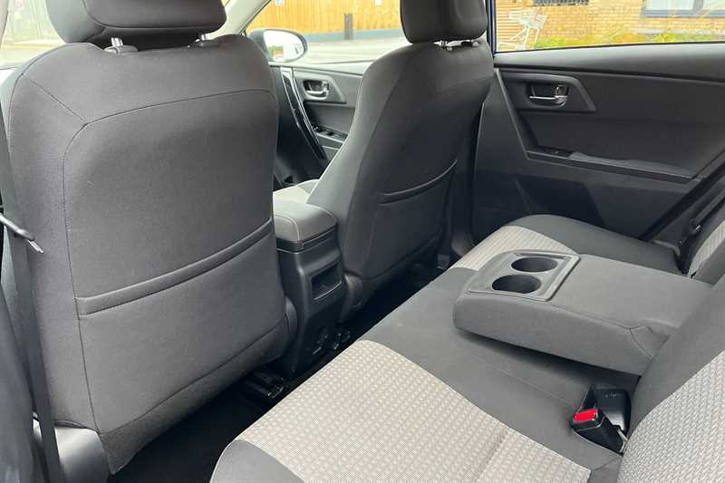 Used Toyota Auris 2018 for sale - 76754831: Photo 22