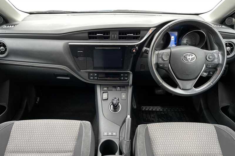 Used Toyota Auris 2018 for sale - 76754831: Photo 4