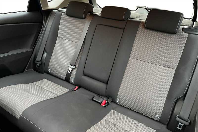 Used Toyota Auris 2018 for sale - 76754831: Photo 8