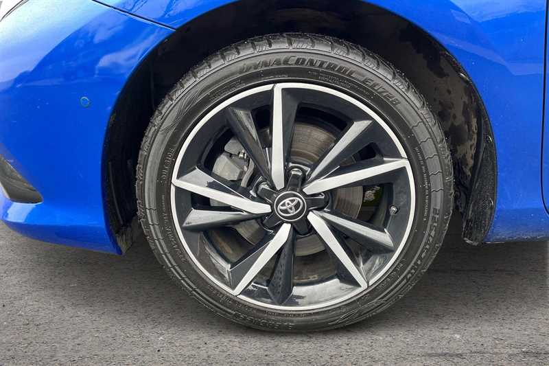 Used Toyota Auris 2018 for sale - 76754831: Photo 9