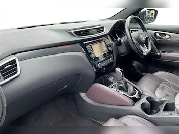 Used Nissan Qashqai 2018 for sale - 78743326: Photo