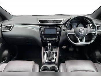 Used Nissan Qashqai 2018 for sale - 78743326: Photo