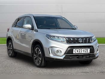 Used Suzuki Vitara 2023 for sale - 79837055: Photo