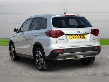 Used Suzuki Vitara 2023 for sale - 79837055: Photo