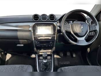Used Suzuki Vitara 2023 for sale - 79837055: Photo