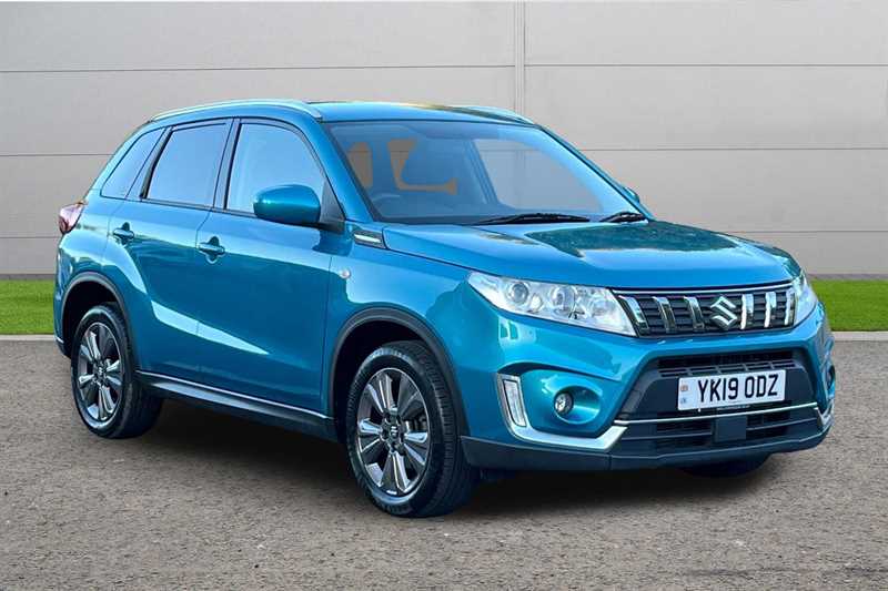 Used Suzuki Vitara 2019 for sale - 76191311: Photo 1
