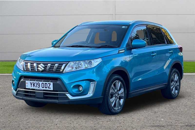 Used Suzuki Vitara 2019 for sale - 76191311: Photo 10