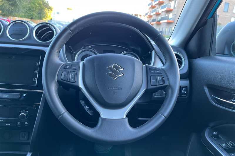 Used Suzuki Vitara 2019 for sale - 76191311: Photo 11