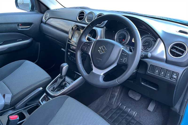 Used Suzuki Vitara 2019 for sale - 76191311: Photo 13