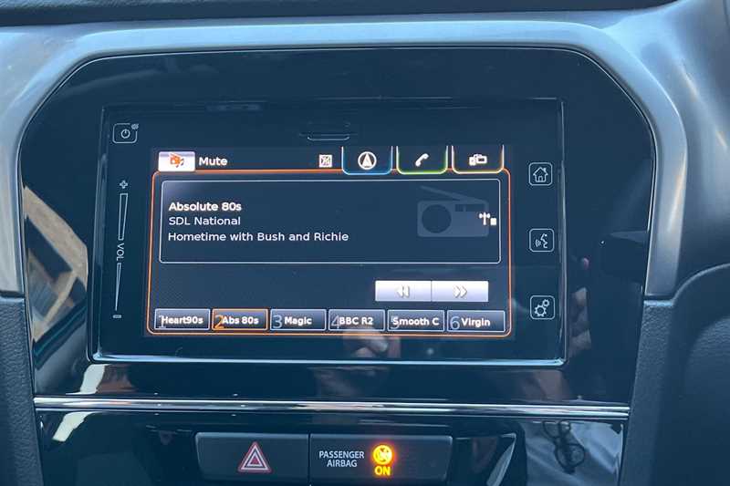 Used Suzuki Vitara 2019 for sale - 76191311: Photo 14