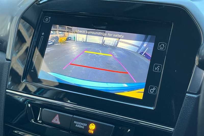 Used Suzuki Vitara 2019 for sale - 76191311: Photo 15