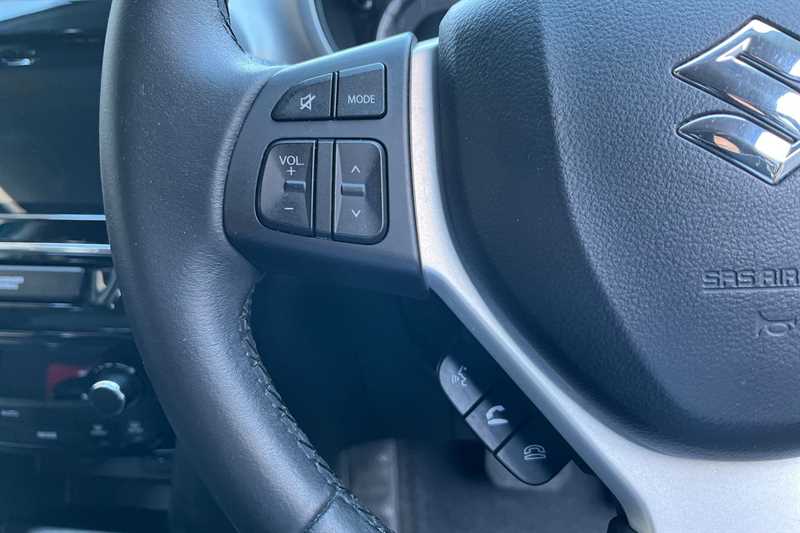 Used Suzuki Vitara 2019 for sale - 76191311: Photo 17
