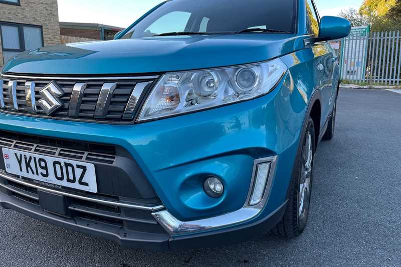 Used Suzuki Vitara 2019 for sale - 76191311: Photo 19