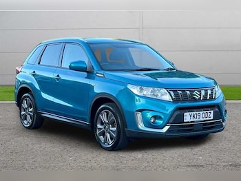 Suzuki - Vitara