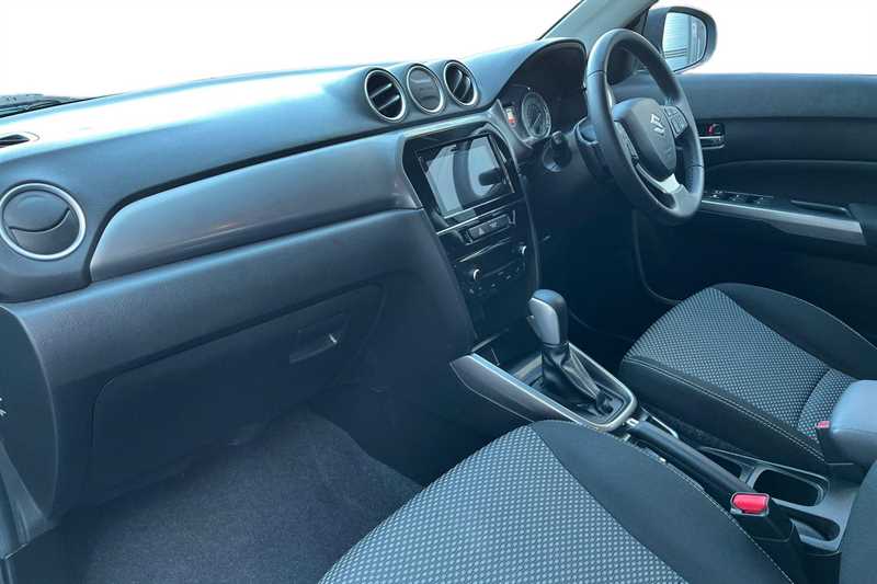 Used Suzuki Vitara 2019 for sale - 76191311: Photo 2