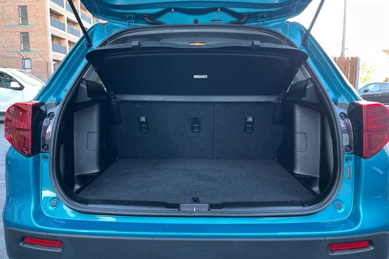 Used Suzuki Vitara 2019 for sale - 76191311: Photo 20