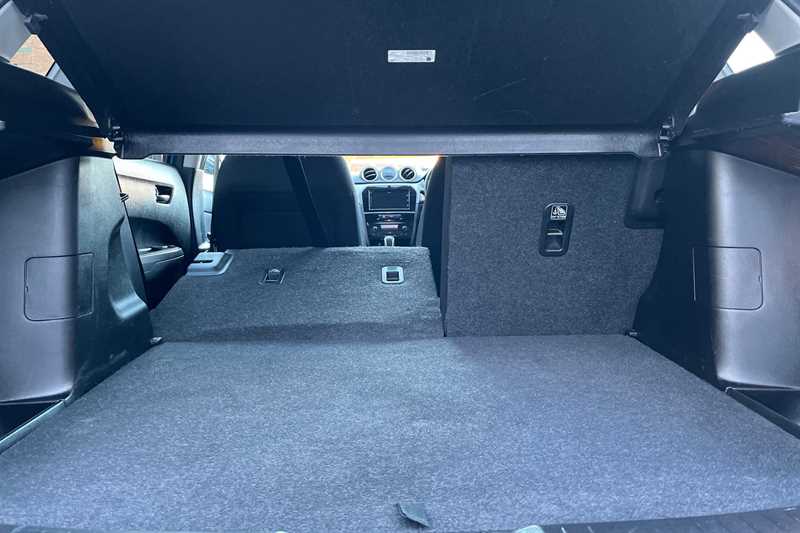 Used Suzuki Vitara 2019 for sale - 76191311: Photo 21