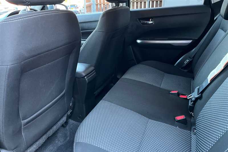 Used Suzuki Vitara 2019 for sale - 76191311: Photo 22