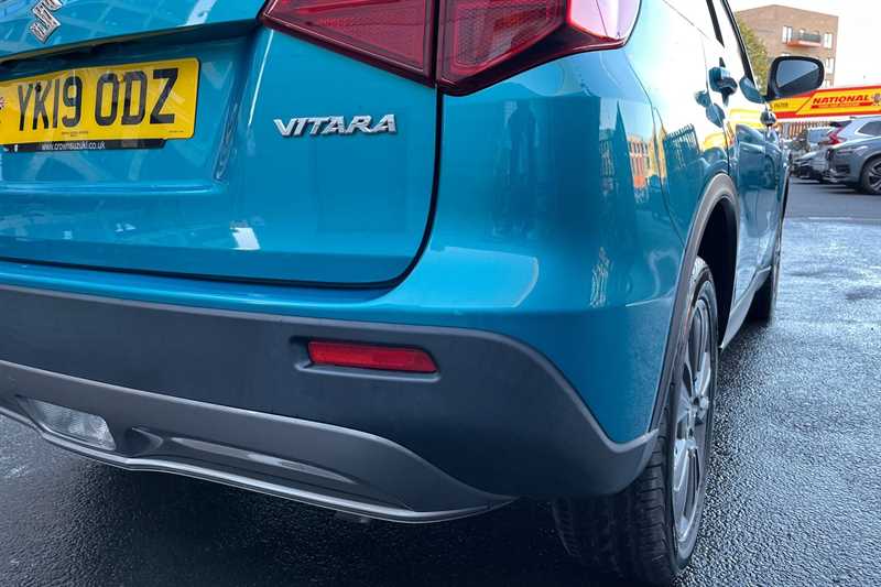 Used Suzuki Vitara 2019 for sale - 76191311: Photo 23