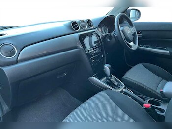 Used Suzuki Vitara 2019 for sale - 76191311: Photo 2