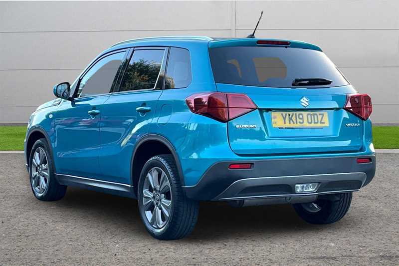 Used Suzuki Vitara 2019 for sale - 76191311: Photo 3