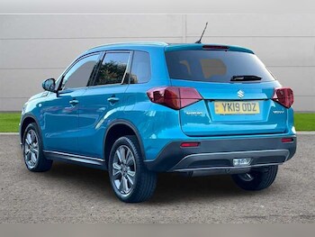 Used Suzuki Vitara 2019 for sale - 76191311: Photo 3