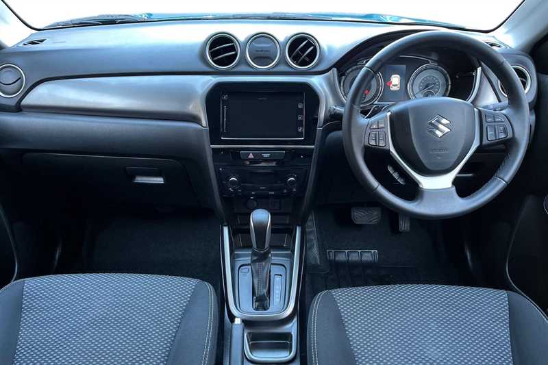 Used Suzuki Vitara 2019 for sale - 76191311: Photo 4