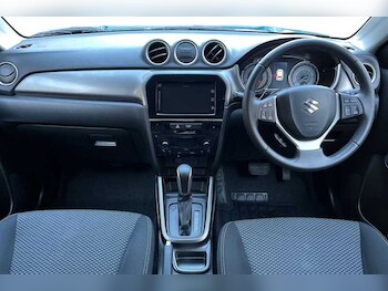 Used Suzuki Vitara 2019 for sale - 76191311: Photo 4