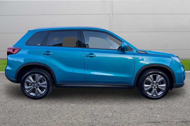 Used Suzuki Vitara 2019 for sale - 76191311: Photo 5