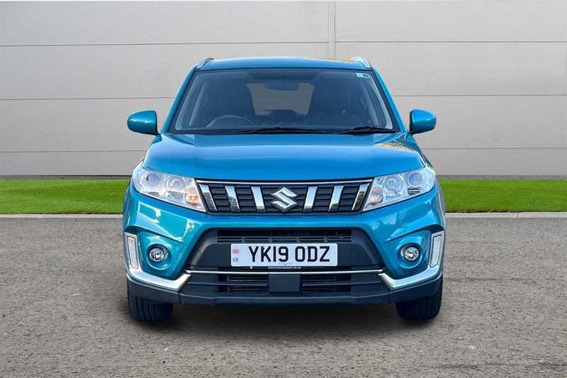 Used Suzuki Vitara 2019 for sale - 76191311: Photo 6