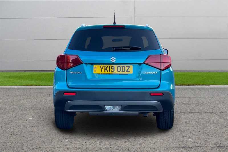 Used Suzuki Vitara 2019 for sale - 76191311: Photo 7