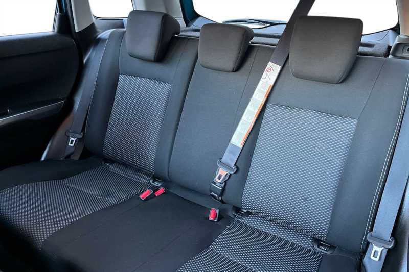 Used Suzuki Vitara 2019 for sale - 76191311: Photo 8