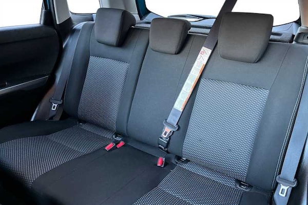 Used Suzuki Vitara 2019 for sale - 76191311: Photo 8
