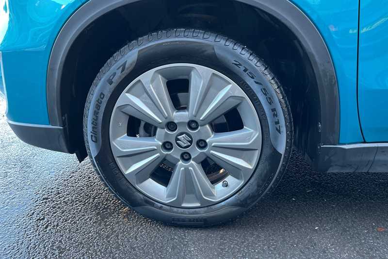 Used Suzuki Vitara 2019 for sale - 76191311: Photo 9