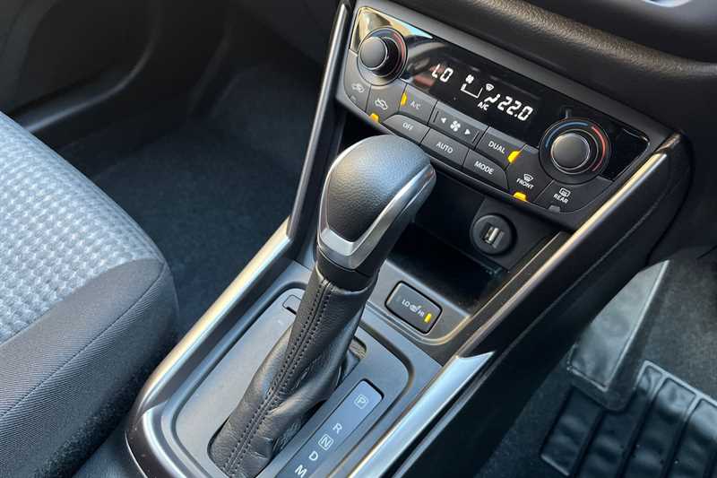 Used Suzuki SX4 S-Cross 2024 for sale - 76804354: Photo 16